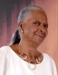 Gloria Richard Obituary