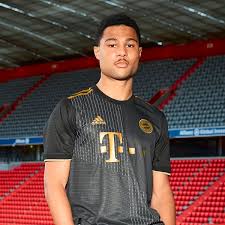 Minimum age for participation is 14 years. Adidas Fc Bayern Munchen 21 22 Auswartstrikot Authentic Schwarz Adidas Deutschland