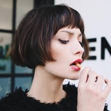 Cute short hairstyles for women. Feel Look Vintage With These 50 Superb Hairstyles Hair Motive Hair Motive