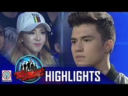 Pinoy Boyband Superstar: Markus Peterson