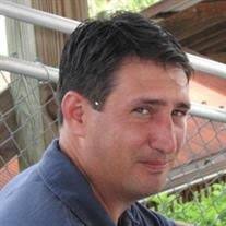 Gregory Mars Gillette Obituary