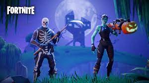 Fortnite Wallpaper 4k Temporada 9 Fortnite Gaming Wallpapers Epic Games Fortnite