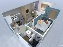 Wenn schließlich eine passende wohnung zur miete gefunden und. Arnie Free Online Design 3d House Ideas By Planner 5d
