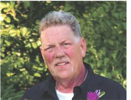 Michael Squires Obituary