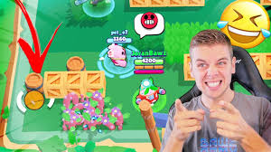 Game bawz & fifa bawz ▸ tiktok: 3 Beste Trolls In Brawl Stars Deel 2 Youtube
