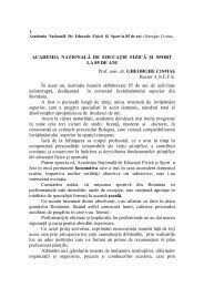 Procesul de muncă, cu privire la activitatea de protecţie a muncii; Kinesiologie Facultatea De Educatie Fizica Si Sport Oradea