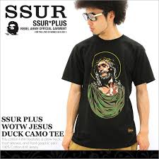 Ssur T Shirt Men Short Sleeves Brand Big Size Ssur P153071202 Ssur Plus Brand T Shirt Men Short Sleeves Print Logo Big Size Short Sleeved T Shirt