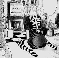 L Lawliet Dessin Manga Anime Manga