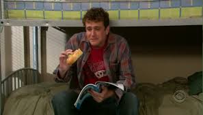 Out of the ashes of the failed how i met your dad pilot —starring greta gerwig, no less!— comes how i met your father. Eating A Sandwich How I Met Your Mother Wiki Fandom