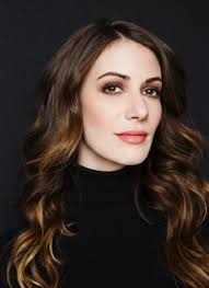 Beauty and the Beast" Reunion (TV Episode 2013)