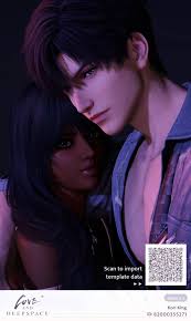 QR codes if anyone is interested in trying these poses. 💋