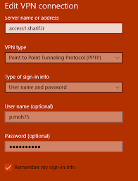 How To Retrieve Saved Password Of Vpn On Windows 10 Super User
