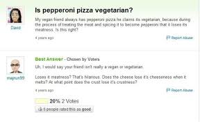 16 Hilariously Weird Food Questions People Have Asked Yahoo Answers Yahoo Answers Yahoo Answers Funny This Or That Questions
