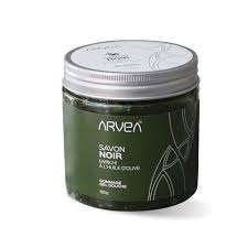 Arvea Savon Noir 180g A Prix Pas Cher Jumia Tunisie