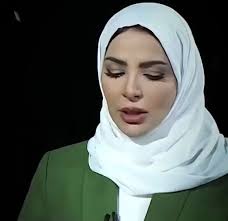 🔻 ‏نموذج الاعلام السوري الجديد!!, مذيعة تلفزيون سوريا تسأل: متى سيتم منع  استخدام الموبايل أثناء تنفيذ الانتهاكات بحق الأقليات ؟, 🇵🇸🇵🇸🇵🇸🇵🇸