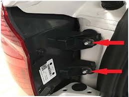 He has broad expertise on basic repair procedures covering the majority of cars on the road. How To Change The Tail Light Bulbs In 2006 2012 Bmw X3