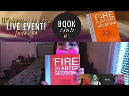 The fire starter sessions and millions of other books are available for instant access. Virtual Book Club 1 Fire Starter Sessions By Danielle Laporte Youtube