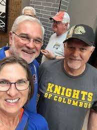 Minico class of 1980 reunion