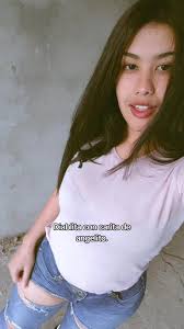 Diablita con Carita de Angelito