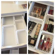 walmart makeup storage ideas for ikea alex drawers ikea alex drawers makeup storage organization makeup drawer organization