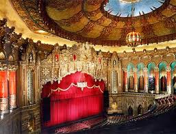 fox theatre detroit events schedule and information fox