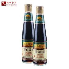 This steamed fish drum oil tastes good. 2 Bottled Lee Kum Kee Soy Sauce Steamed Fish 410ml 2 Finest Seafood Fried Rice Brewed Soy Sauce Fish Head Sauce Dish Headhead Bust Aliexpress