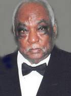 Joseph Simmons Obituary