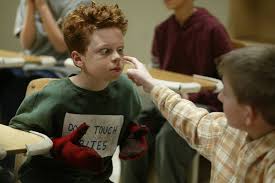 Maybe you would like to learn more about one of these? Dewey Malcolm In The Middle Photos Facebook