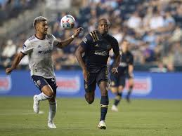 The layout of the stadium provides more than half of the spectators with sweeping views of the delaware river and the. Three Thoughts On D C United S Loss To The Philadelphia Union Black And Red United