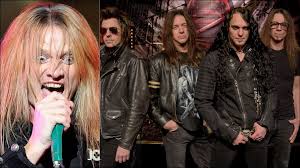 Image shared by tamara sztaniszláv. Sebastian Bach Calls Out Self Absorbed Skid Row For Disregarding Old Catalog I Get A Tremendous Sense Of Guilt Music News Ultimate Guitar Com