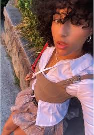 Lydia Boyer's Instagram, Twitter & Facebook