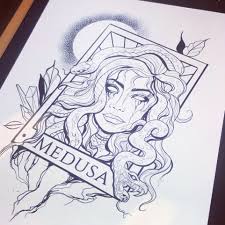 Laceytattoo Medusa Tattoo Design Tattoodrawings Griechische Mythologie Medusa Tattoo Design Medusa Tattoo Design Mythology Tattoos Medusa Tattoo
