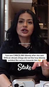 Wendy Ortiz The Barajas