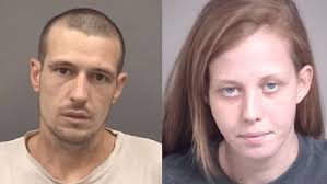 Two Kannapolis Residents Arrested