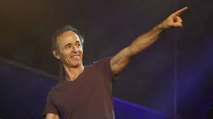 Maybe you would like to learn more about one of these? Surprise Jean Jacques Goldman Quitte La France Pour Londres Lci