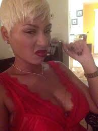 Tiesha Smith (@Mspinky0110)