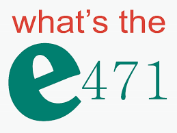 Is ins 471 halal : E471 Is Dat Halal