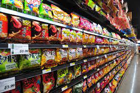 Find authentic asian grocery essentials and fresh . H Mart Is A Snack Food Paradise Our Critic Lists What To Buy At The S F Opening Wednesday
