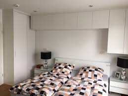 45+ schlafzimmer mit bettüberbau kaufen images. Schlafzimmer Schranke Tischlerei B Piche