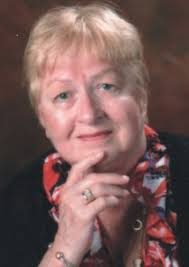 Nancy Bonitz Obituary (1935