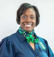 Annual Report 2024 by Gsnccp Council