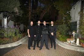 Just South Of The Angeles National Forest And 35 Miles West Of Los Angeles Sits Ontario California A Peaceful Q Ghost Adventures Adventure Cute Dogs Breeds