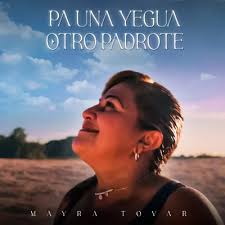 Mayra Tovar