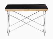 Eames Wire Base Low Table - Eames Office