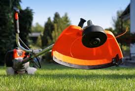 Remove the old trimmer head as shown in photo 1. String Trimmer Maintenance Safety Diy True Value Projects True Value