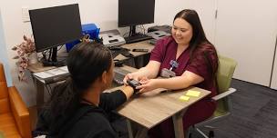 Community Hub: Health & Wellness with Horizon Treatment Services