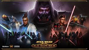 Developed by bioware austin and a supplemental team at bioware edmonton, the game was announced on october 21, 2008. Swtor Loading Screens Swtor