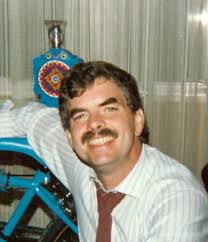 Obituary information for Bruce Canfield