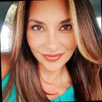 Lorena Ocon's Instagram, Twitter & Facebook