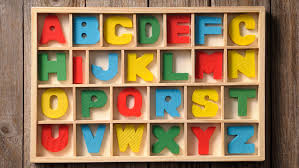 Romanization is however can be done. Quick Facts About The English Alphabet